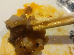 -蛙蛙叫干锅年代(簋街总店)