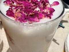 乍甸秘酿奶白酒-芸山季·云南山珍菌火锅(宝能环球汇店)