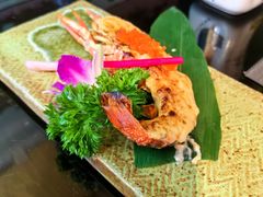 -昱匠·日本料理(金融街店)