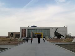 -二连浩特国家地质公园