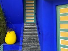 -马洛雷勒花园