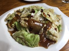 -隆喜元鱼汤包·海鲜(中联广场店)
