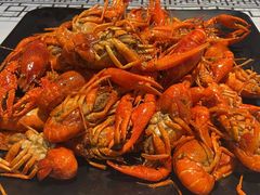 -靓虾二哥长沙地标小龙虾(五一广场店)