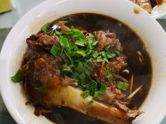 -南花桥羊肉馆老字号(乌镇店)