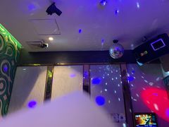 -音乐在线KTV(万泰汇购物中心店)