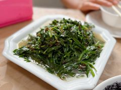 -山里人家土菜馆(茅山店)