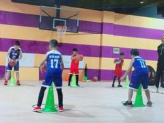 -成康体育青少年篮球培训(相城店)