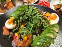 -SHADOWS•Bistro&Eatery(安福路店)