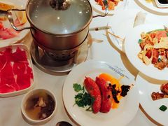-星伦多 自助料理(圆融店)