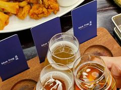 -blue frog蓝蛙(长泰广场店)