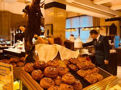 -上海和平饭店茉·莉酒廊 Jasmine Lounge