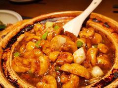 -蜀宴小调·精致家常菜(来福士店)