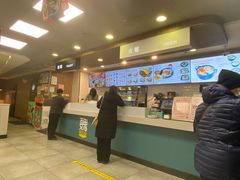 -魏家凉皮(协和店)