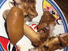-吴满满油泼面(北方风味园店)
