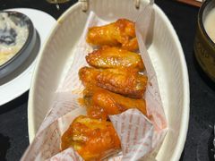 -西堤牛排(恒隆广场店)