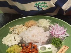 -得意咚瓜·顺德鱼生·冬瓜火锅(深圳首店)