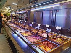 烤肉-梨花自助烤肉(天河城店)