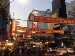 -唐人街(耀华力路)