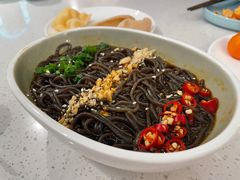 香辣蕨根粉-刀板香·安徽菜(国购IFC店)
