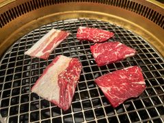 -MIKOMIKO和牛烧肉专门店(南门店)