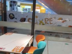 -豪享来中西餐厅(隆昌店)