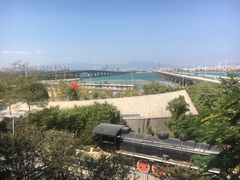 -海堤纪念公园