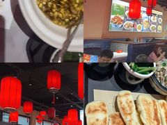 -渔民船说·北塘海鲜·天津菜·海肠捞饭(北塘古镇店)