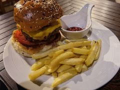 -Cactus墨西哥仙人掌餐厅