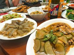 -李连贵酒家熏肉大饼(昆明街店)