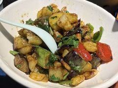 -老灶房-四川土菜(铁牛广场店)