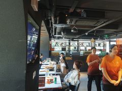 -鸣记脆皮烤鱼·海鲜烤鱼(三八广场店)