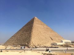 -吉萨金字塔群