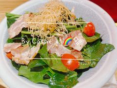 -有喜屋·日料·居酒屋(旭辉广场店)