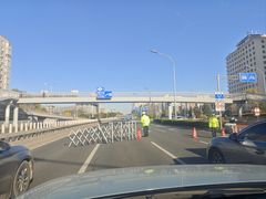 -建国门(地铁站)