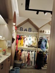 -贝影FACE亲子摄影(宁波区总店)
