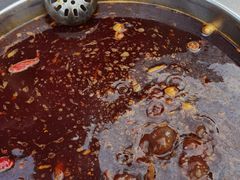 -水碾河刘老大串串香(水碾河路店)