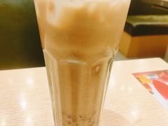 -佰搭果·广式茶餐厅(西华路店)