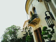 -美林湖温泉别墅度假村