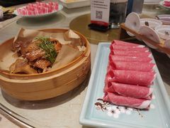 -福娣·金沙银贝海鲜火锅
