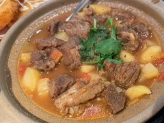-赠李白·如诗的川味(余杭万达广场店)