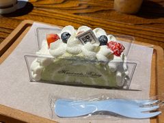 -YUMI芽米·法式烘焙·咖啡(文化宫店)