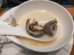 -湯系·煲汤手艺人(东二环泰禾广场店)