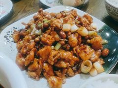 -八方后身麻辣鸡块(总店)