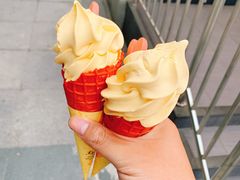 -麦当劳(石家庄北国店)