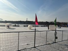 -长春市南湖公园