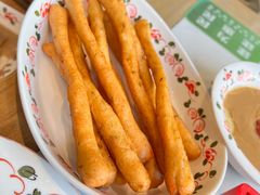 -东门口涮肉·砂锅·烤串(老门东店)
