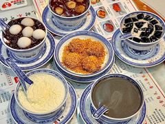 -双喜老铺(人民广场店)