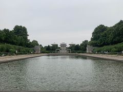 -雨花台烈士纪念馆