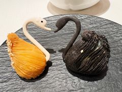 -许家菜(望江店)