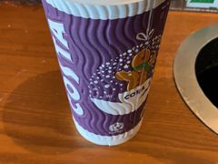 -COSTA COFFEE(金长安大厦店)
